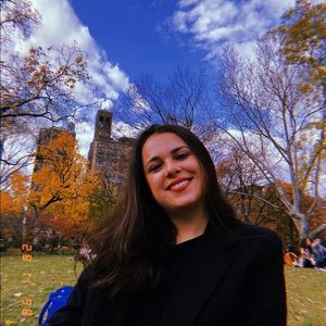 Meet your Posher, Maila